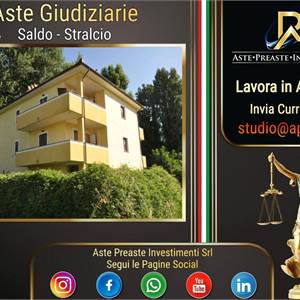 Apartment for sale, Via del Pantano, 29, Foligno