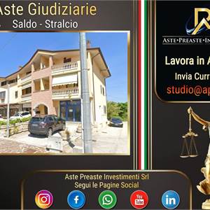 Apartment for sale, Contrada Foro Morto, 85, Francavilla al Mare