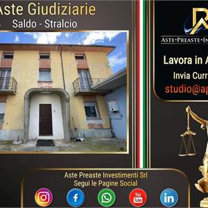 Casa singola in vendita, Contrada Villa Martelli 66034, Lanciano