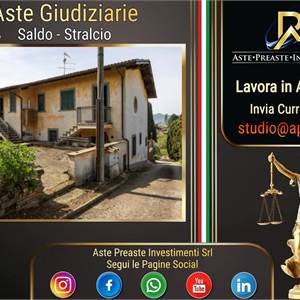 Appartamento in vendita, Via Colle Pastino, 20, Palestrina