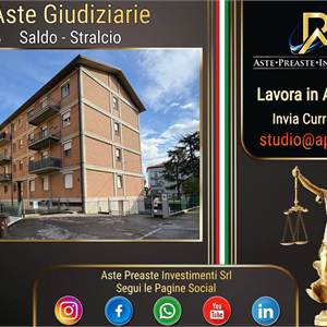 Apartment for sale, Via Lulli, 1, Reggio nell'Emilia