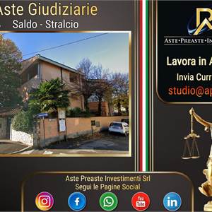 Apartment for sale, Via Giacomo Puccini, 3, Brugherio