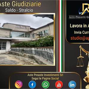 Apartment for sale, Via V Luglio, 19, Gualdo Tadino