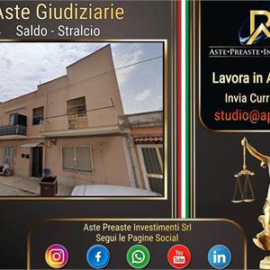 Appartamento in vendita, Via Luigi Vanvitelli, 65, Siracusa
