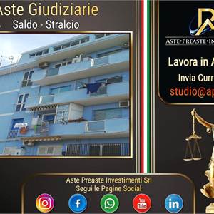 Apartment for sale, Via Napoli, 12, Siracusa