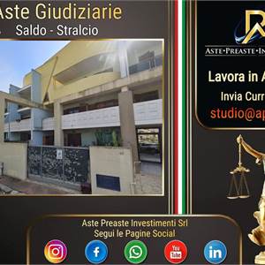 Apartment for sale, Via Cristoforo Colombo, 43, Monteiasi