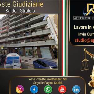 Apartment for sale, via Mario Natola, 29/G, Foggia