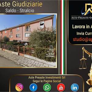 Apartment for sale, Via Zeffirino Gambetti, 13, Rimini