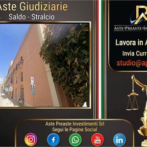 Apartment for sale, Via Marino Torre, 38, Trapani
