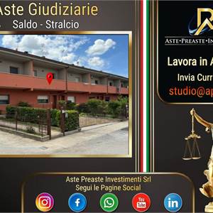 Appartamento in vendita, Via Luigi Longo, 26, Panicale