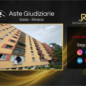 Appartamento in vendita, Via lodovico frati, 7, Bologna