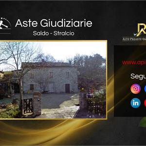 Town House for sale, Via Marecchiese, 83, Pennabilli
