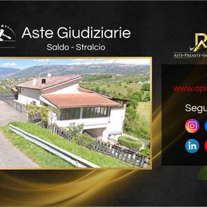 Apartment for sale, Via Colle Fiore, 20, Anagni