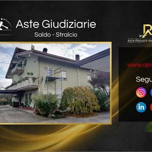 Appartamento in vendita, Via Colambrici, 45, Pastena