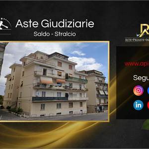 Appartamento in vendita, Via Sacile, 2, Bracciano