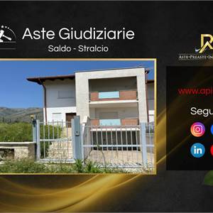 Apartment for sale, via campole frazione castelonorato, Formia
