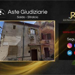 Apartment for sale, Via Troilo Savelli, 1, Palombara Sabina