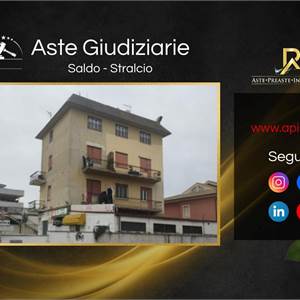 Appartamento in vendita, Viale S. Lorenzo, 229, Ardea