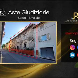 Appartamento in vendita, Via nazionale, 29, Cittaducale