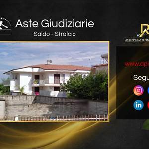 Apartment for sale, Località monte erta  via appia, Minturno
