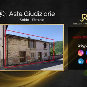 Appartamento in vendita, Corso Giuseppe Mazzini, 155, Cittaducale