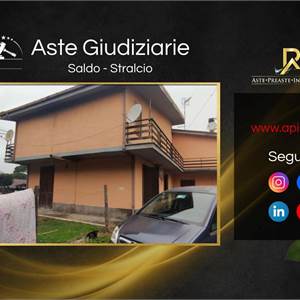 Appartamento in vendita, Via dello Scopiglieto, 13, Formello