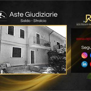 Apartment for sale, Via Archimede, 56, Solarino