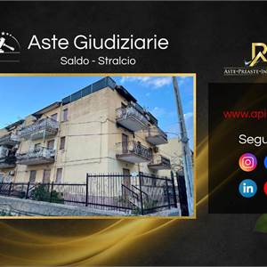 Appartamento in vendita, Via Galletti, 126, Palermo