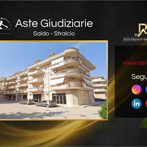 Appartamento in vendita, Via Senatore Sammartino, 63, Canicattì