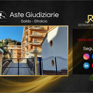 Apartment for sale, Via Abramo Lincoln, 71, Porto Empedocle