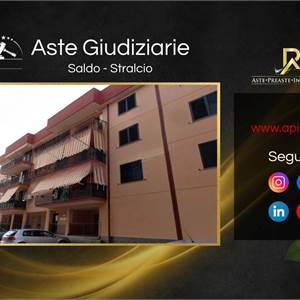 Apartment for sale, Via Mar Mediterraneo, 15, Augusta