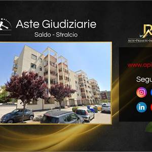 Apartment for sale, Via degli aragonesi, 19, Bisceglie