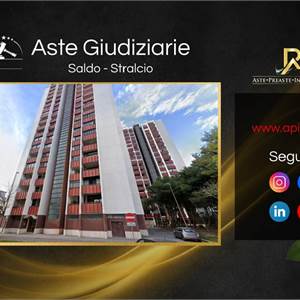Apartment for sale, via ancona, 23, Taranto
