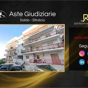 Apartment for sale, Via Risorgimento, Castellaneta