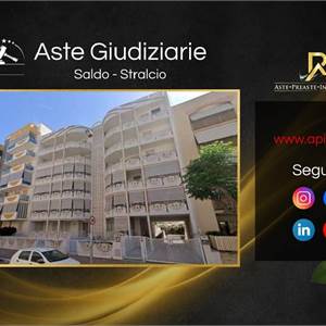 Apartment for sale, Corso Italia, 23, Andria