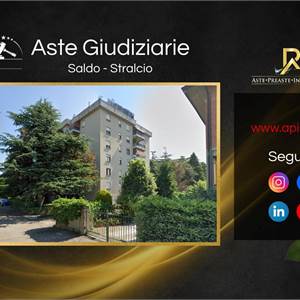 Appartamento in vendita, Via Adelina Patti, 5, Reggio nell'Emilia