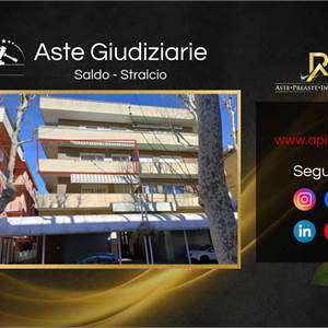 Apartment for sale, Via Quinto Ennio, 24, Bellaria Igea Marina