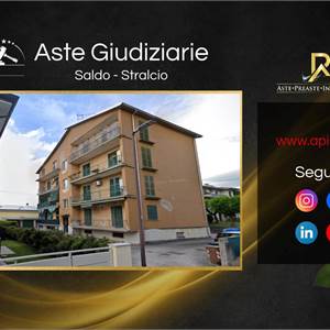 Appartamento in vendita, via XXV Aprile, 21, Noceto