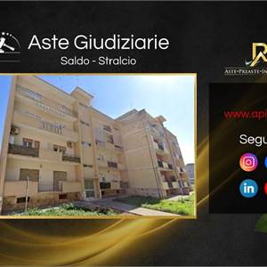 Appartamento in vendita, via Liguria, 8, Bari