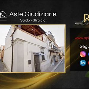 Apartment for sale, Via san pietro alcantera, 46, Cassano delle Murge