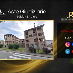 Appartamento in vendita, Via Giacomo Matteotti, 54, Noceto