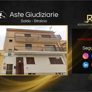 Appartamento in vendita, Via Padova, 3, Sava