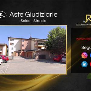 Appartamento in vendita, Via Salimbene da Parma, 19, Reggio nell'Emilia
