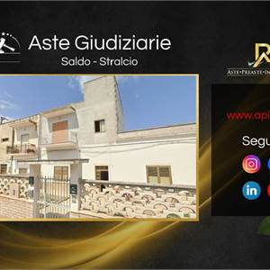 Appartamento in vendita, Via Scipione Fanuli, 32, Lecce