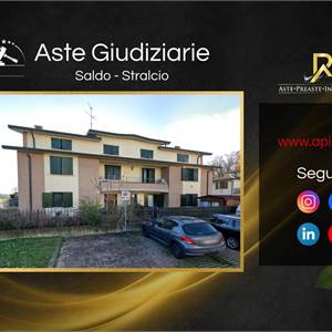 Apartment for sale, Via Pablo Neruda, 6, Cadelbosco di Sopra