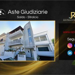 Apartment for sale, Via Traversa Gallipoli, 9, Scorrano