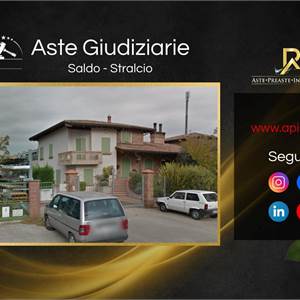 Apartment for sale, Via Don Giovanni Minzoni, 11, San Possidonio