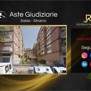 Appartamento in vendita, Via delle Sirene, 34, Roma