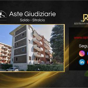 Apartment for sale, Via Martiri di Via Fani, 64, Foggia