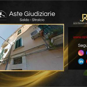 Appartamento in vendita, Via Giuseppe Catalano, 24, Foggia